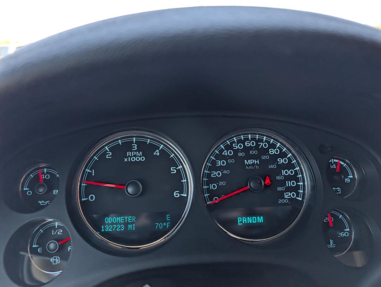 Used 2013 GMC Yukon Denali RWD image 16