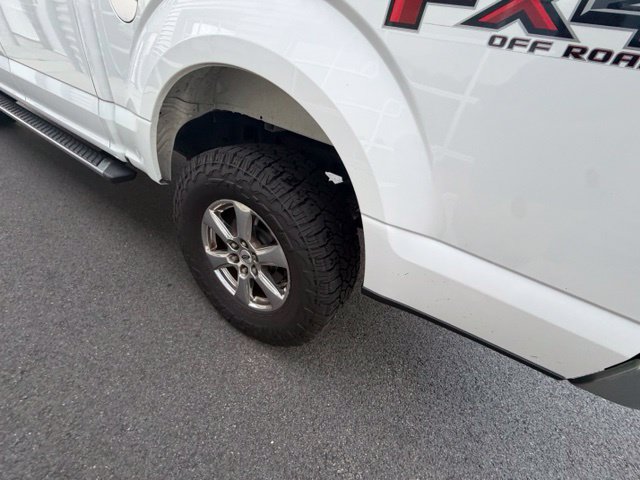 Used 2018 Ford F150 XLT w/ Equipment Group 301A Mid AWD/4WD image 8