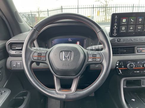 Used 2026 Honda Passport TrailSport image 17