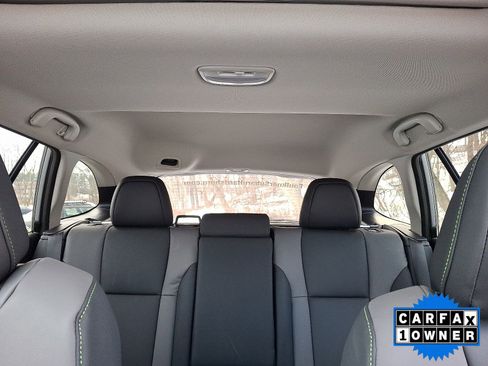 Certified 2025 Subaru Outback Onyx Edition image 37