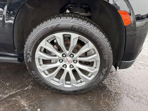 Certified 2022 GMC Yukon XL Denali w/ Denali Premium Package image 28