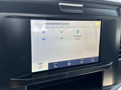 New 2025 Ford F350 XL w/ XL Chrome Package image 26