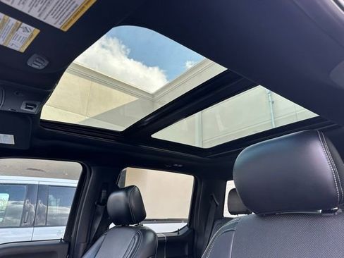 Certified 2018 Ford F150 Lariat image 2