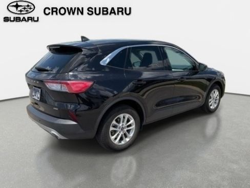 Used 2021 Ford Escape SE FWD image 5