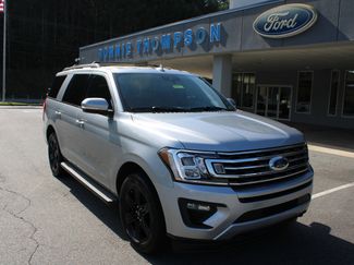 Used 2020 Ford Expedition XLT video 1