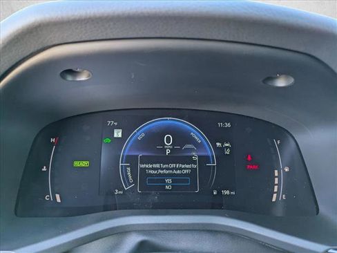 New 2026 Toyota Camry SE image 10