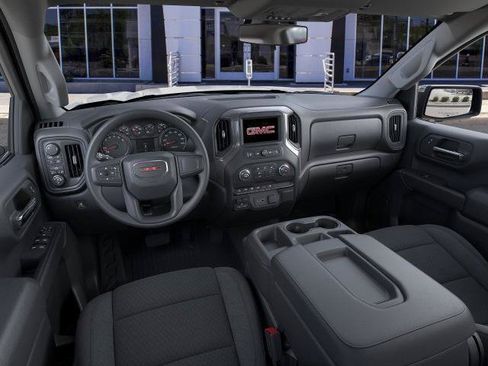 New 2026 GMC Sierra 1500 Pro w/ Pro Value Package AWD/4WD image 63