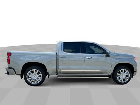 New 2025 Chevrolet Silverado 1500 High Country image 45