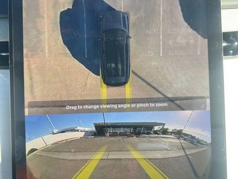 New 2025 Volvo EX90 Plus w/ Protection Package Premier image 12