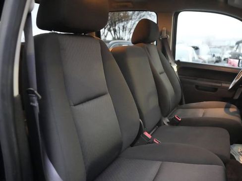 Used 2014 GMC Sierra 2500 SLE w/ SLE Preferred Package image 19