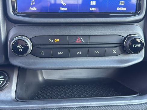 Used 2022 Ford Bronco Sport Big Bend w/ Convenience Package AWD/4WD image 19
