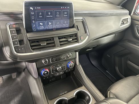 Certified 2023 GMC Yukon SLT w/ Max Trailering Package image 4