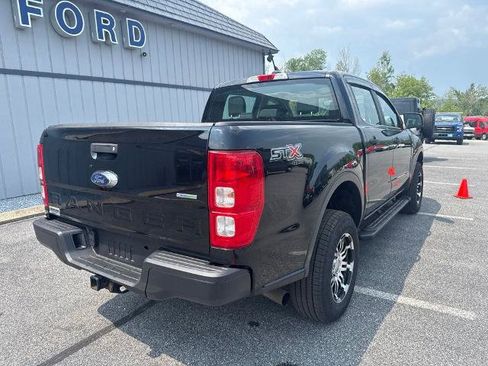 Certified 2019 Ford Ranger XL w/ Equipment Group 101A Mid AWD/4WD image 3
