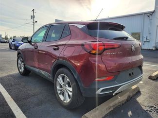 Used 2023 Buick Encore GX Preferred w/ Cold Weather Comfort Package video 2