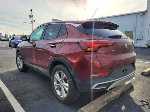 Used 2023 Buick Encore GX Preferred w/ Cold Weather Comfort Package image 2