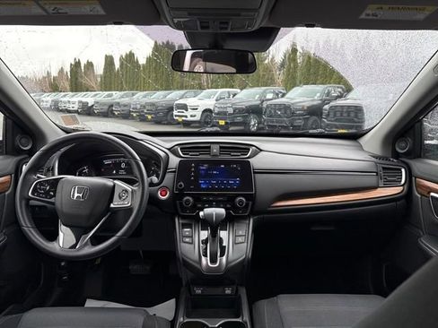 Used 2022 Honda CR-V EX image 19