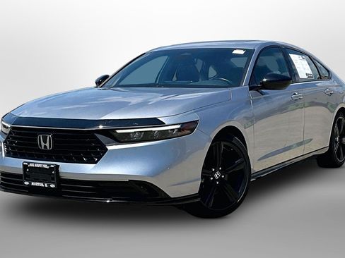 Used 2023 Honda Accord Sport image 13