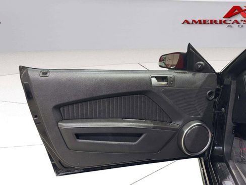 Used 2012 Ford Mustang Shelby GT500 w/ SVT Performance Pkg image 22