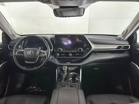 Used 2023 Toyota Highlander Limited AWD/4WD image 21