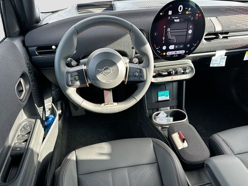 New 2026 MINI Cooper S image 17