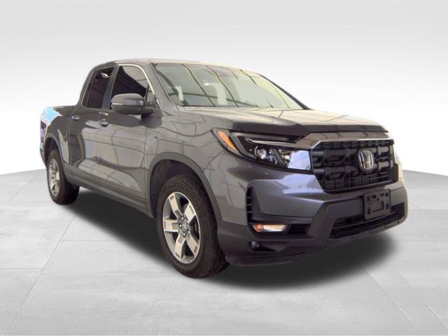 Used 2025 Honda Ridgeline RTL image 2