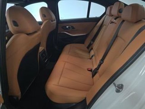 Used 2025 BMW M340i image 9