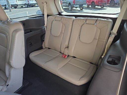Used 2021 Lincoln Aviator Reserve RWD image 13