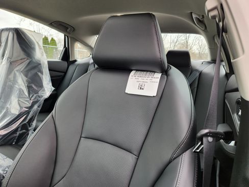 New 2026 Honda Accord Touring image 9