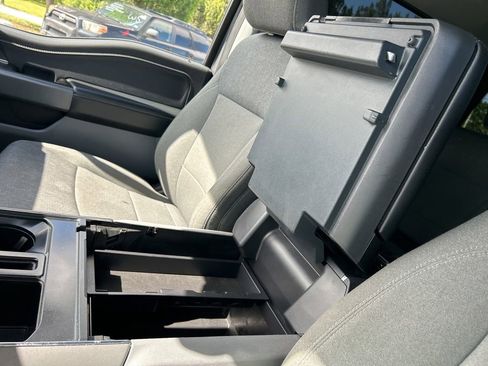 Used 2024 Ford F150 XLT w/ Mobile Office Package image 30