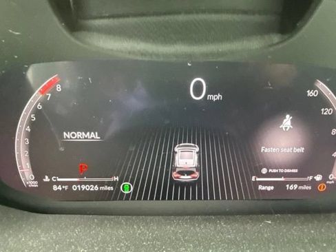 Used 2023 Acura MDX A-Spec AWD/4WD image 5