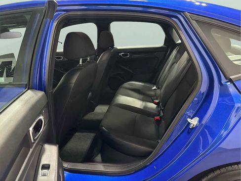 Used 2024 Honda Civic Sport image 24