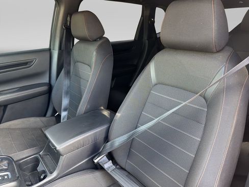 Used 2025 Honda CR-V Sport image 7