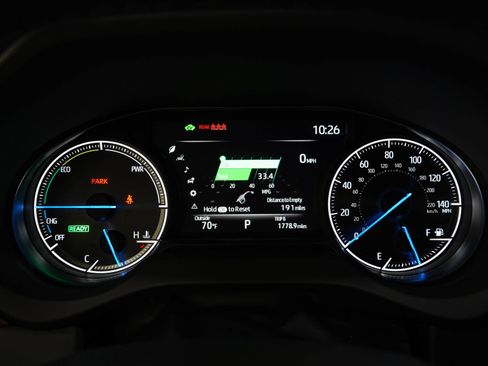 Used 2021 Toyota Venza Limited w/ Advanced Technology Package AWD/4WD image 24
