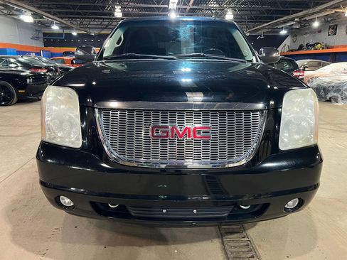 Used 2012 GMC Yukon XL SLT w/ SLT Chrome Package image 8