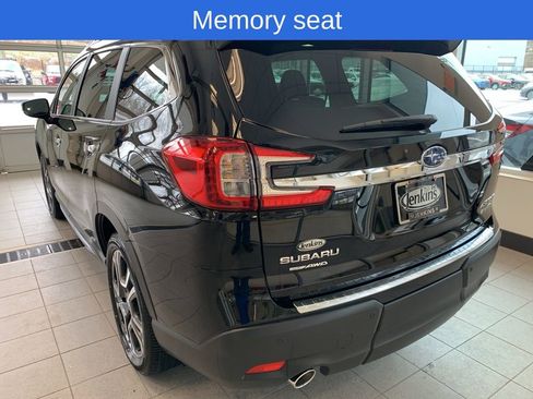 New 2026 Subaru Ascent Touring image 8