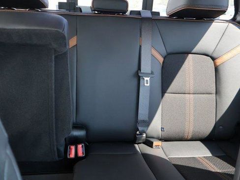 New 2026 GMC Canyon AT4 image 10