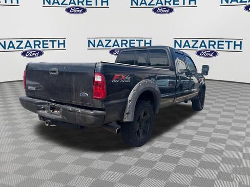 Used 2005 Ford F350 Lariat AWD/4WD image 7