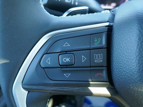 New 2026 Jeep Grand Cherokee Altitude AWD/4WD image 17