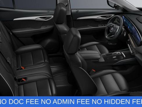 New 2026 Buick Envision Avenir AWD/4WD image 33
