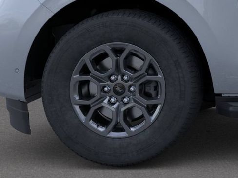 New 2026 Ford Expedition Max Active AWD/4WD image 19