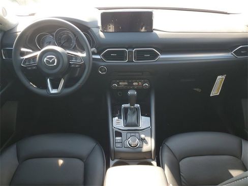 New 2025 MAZDA CX-5 AWD 2.5 S w/ Select Package image 14