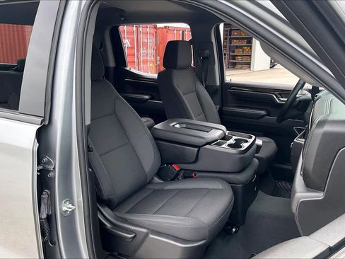 Used 2025 GMC Sierra 1500 Elevation AWD/4WD image 13