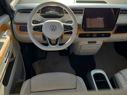 Used 2025 Volkswagen ID. Buzz 1st Edition image 44