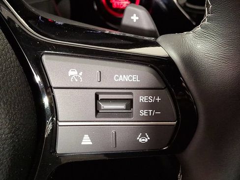 Used 2025 Honda Civic Sport image 21