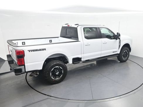 New 2026 Ford F250 Lariat w/ Tremor Off-Road Package AWD/4WD image 27