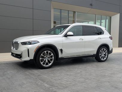 Used 2026 BMW X5 sDrive40i w/ Climate Comfort Package