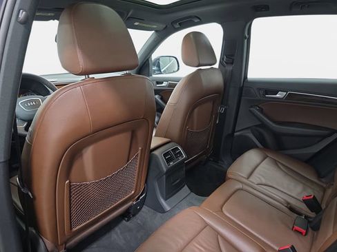 Used 2013 Audi Q5 2.0T Premium w/ Convenience Pkg image 12