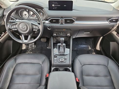 Used 2023 MAZDA CX-5 AWD 2.5 S image 18