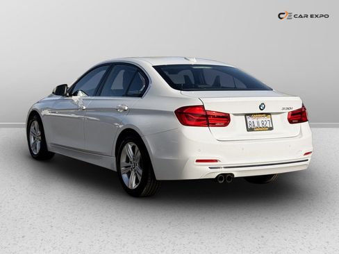 Used 2017 BMW 330i Sedan image 4