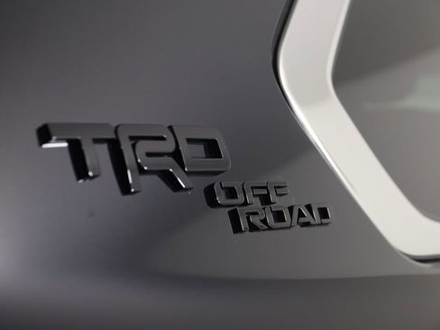 Used 2024 Toyota Sequoia Limited image 63